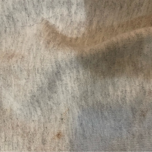 Basic Zip Up Hoodie - Picture 3 of 5